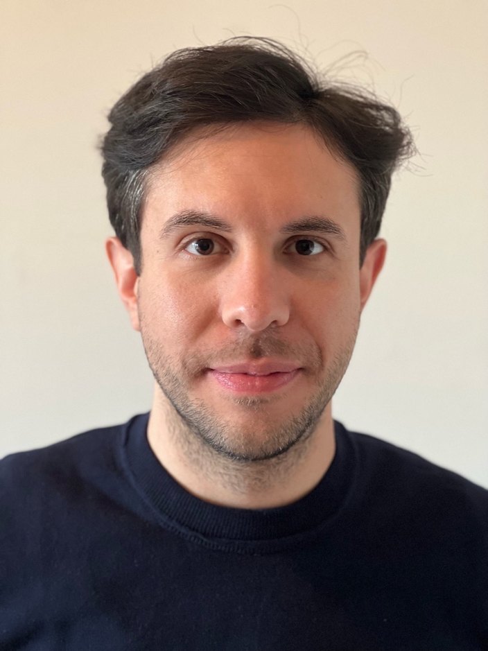 Andrea Marinucci, fondatore di Stabbene.